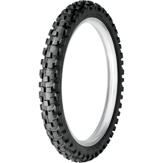 DUNLOP 90/90-21 54R D606 FRONT