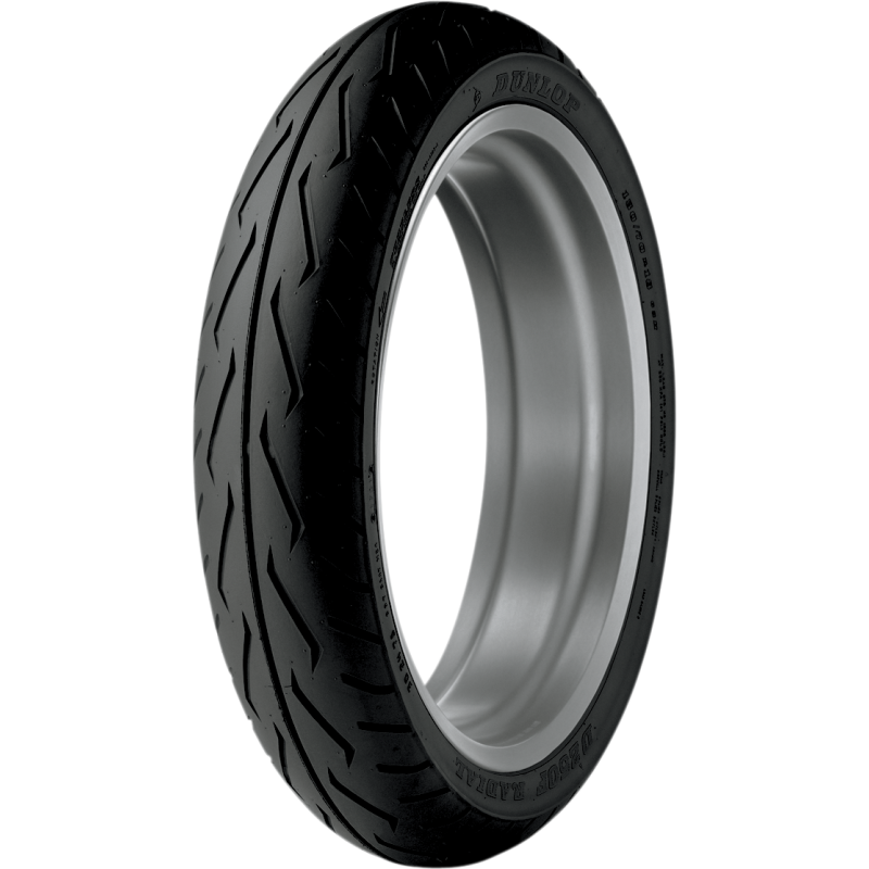 DUNLOP 130/70R18 63H FR D250 (GL18) RADIAL FRONT MTO