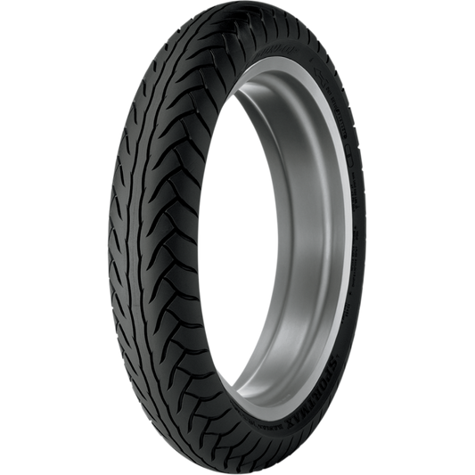 DUNLOP 130/70R17 62H D220 KAWASAKI MEAN STREAK FRONT MTO