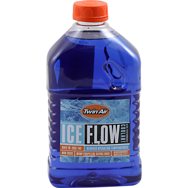 TWIN AIR ICE FLOW COOLANT 2.2 LITRE SINGLE /FOR CASE ORDER 4 TWIN AIR