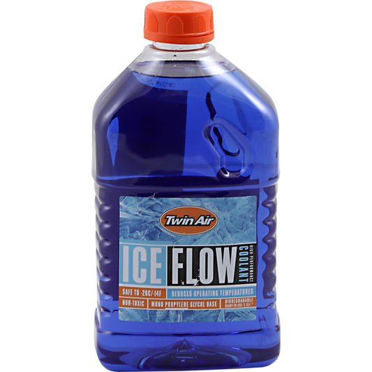 TWIN AIR ICE FLOW COOLANT 2.2 LITRE SINGLE /FOR CASE ORDER 4 TWIN AIR