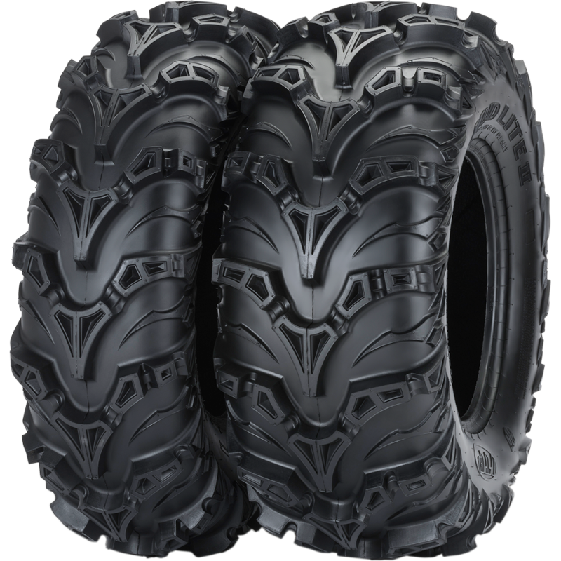 ITP 27X11-14 6PR MUD LITE II REAR