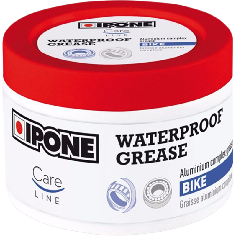 IPONE (CS/6) WATERPROOF GREASE 200G