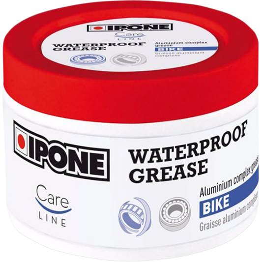 IPONE (CS/6) WATERPROOF GREASE 200G