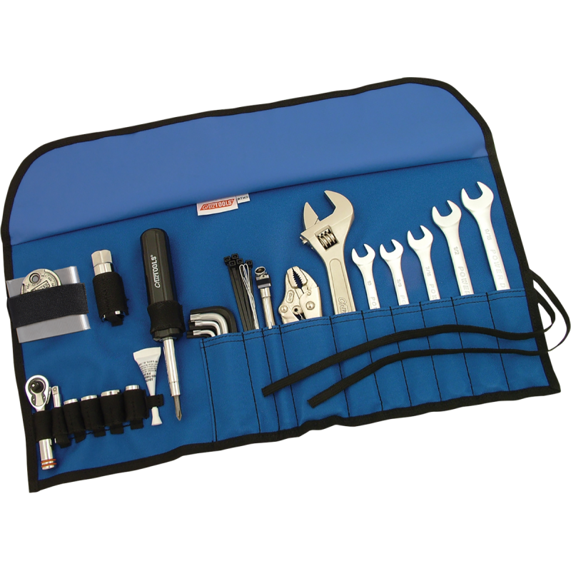 CRUZTOOLS ROADTECH H3 HARLEY TOOL KIT