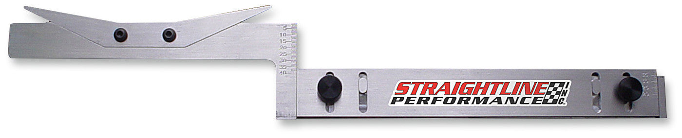 STRAIGHTLINE PERFORMANCE SPI UNIVERSAL CVT CLUTCH ALIGNMENT BAR