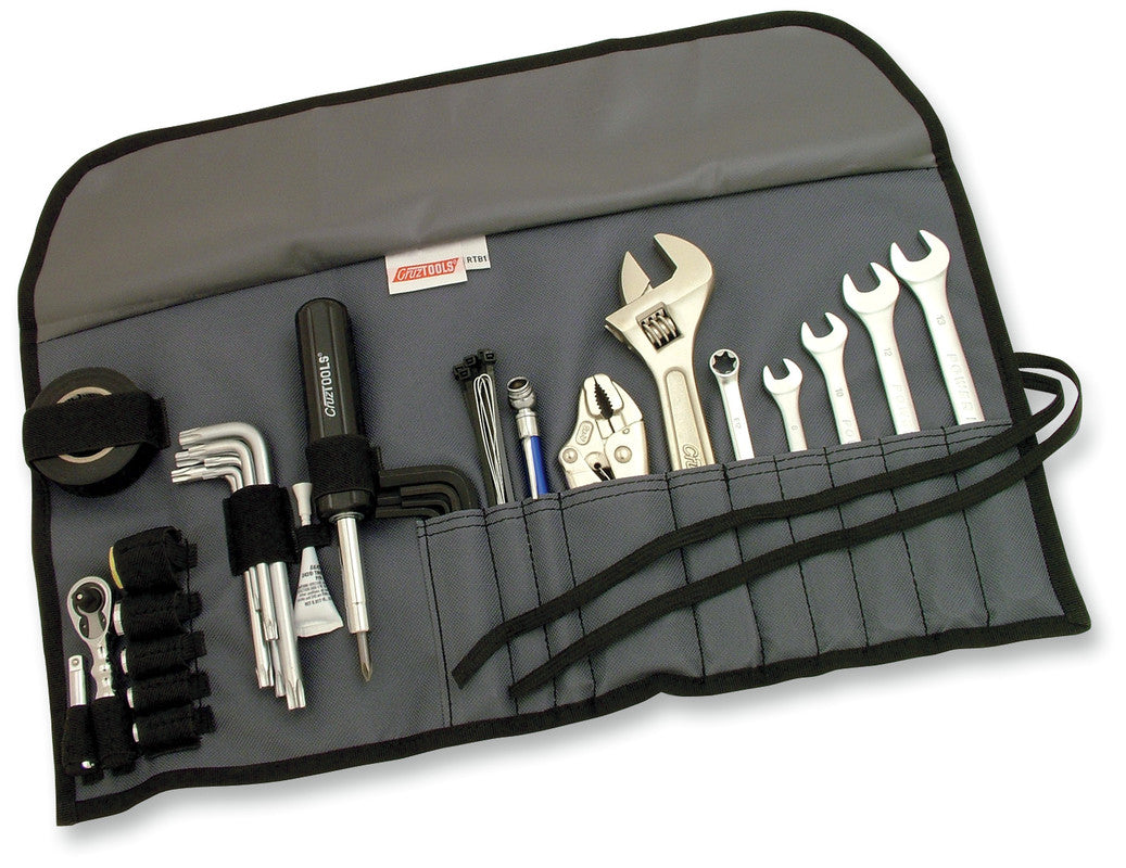 CRUZTOOLS ROADTCH B1 TOOL KIT FOR BMW