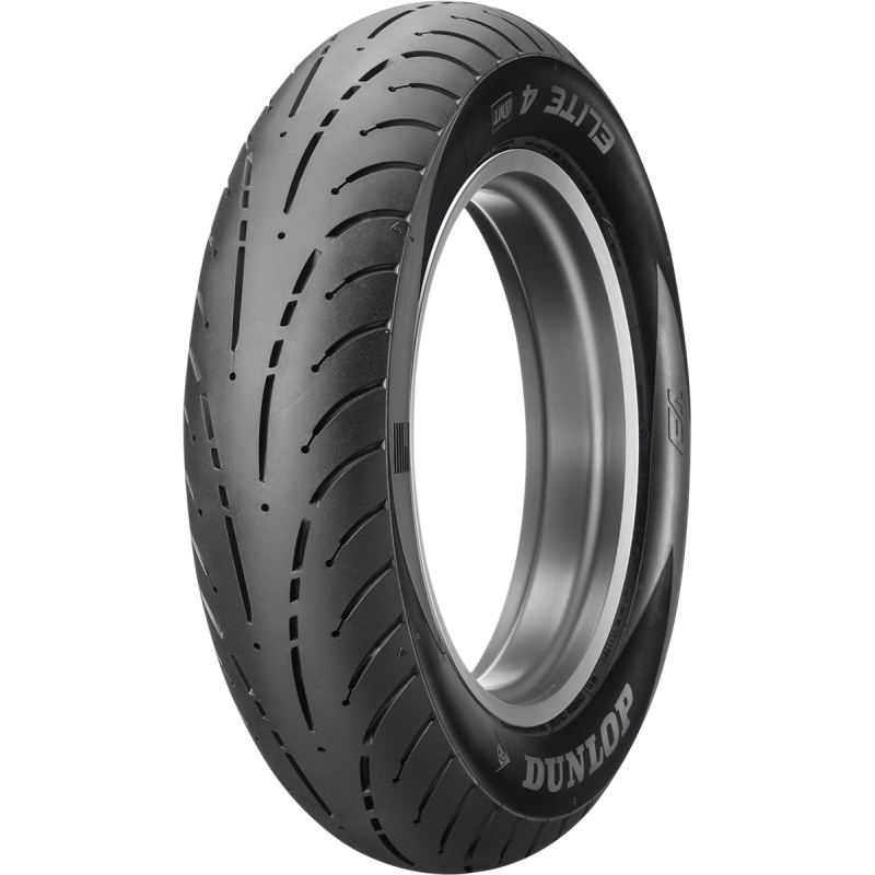 DUNLOP 160/80B16 80H ELITE 4 MT REAR