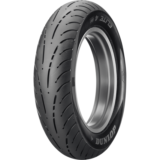 DUNLOP 160/80B16 80H ELITE 4 MT REAR