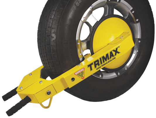 TRIMAX ULTRA-MAX TWL100 WHEEL LOCK