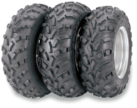 CARLISLE TIRES 25X8-12 4PR AT489 CARLISLE FRONT