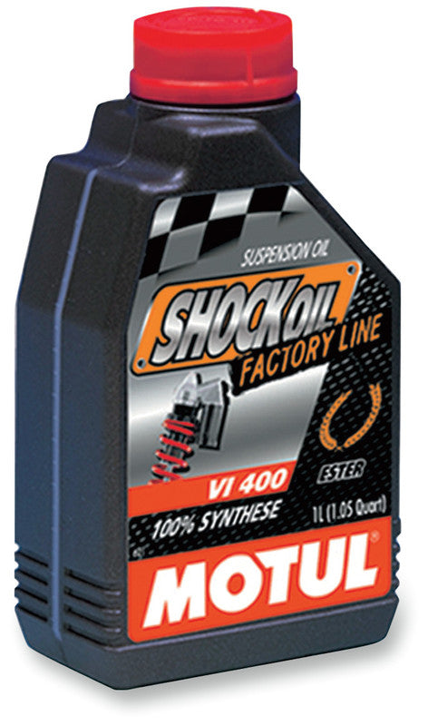 MOTUL SHOCK OIL FACTORY LINE 1L MOTUL