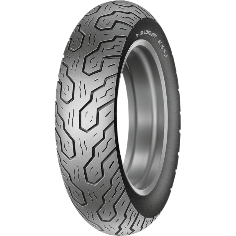 DUNLOP 120/80-17 61H K555 FRONT