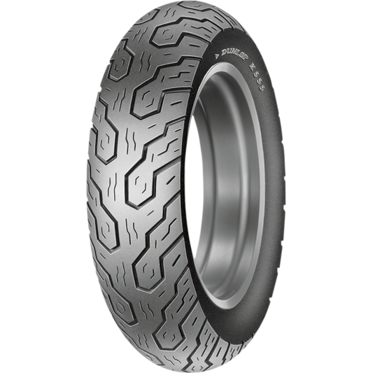 DUNLOP 120/80-17 61H K555 FRONT