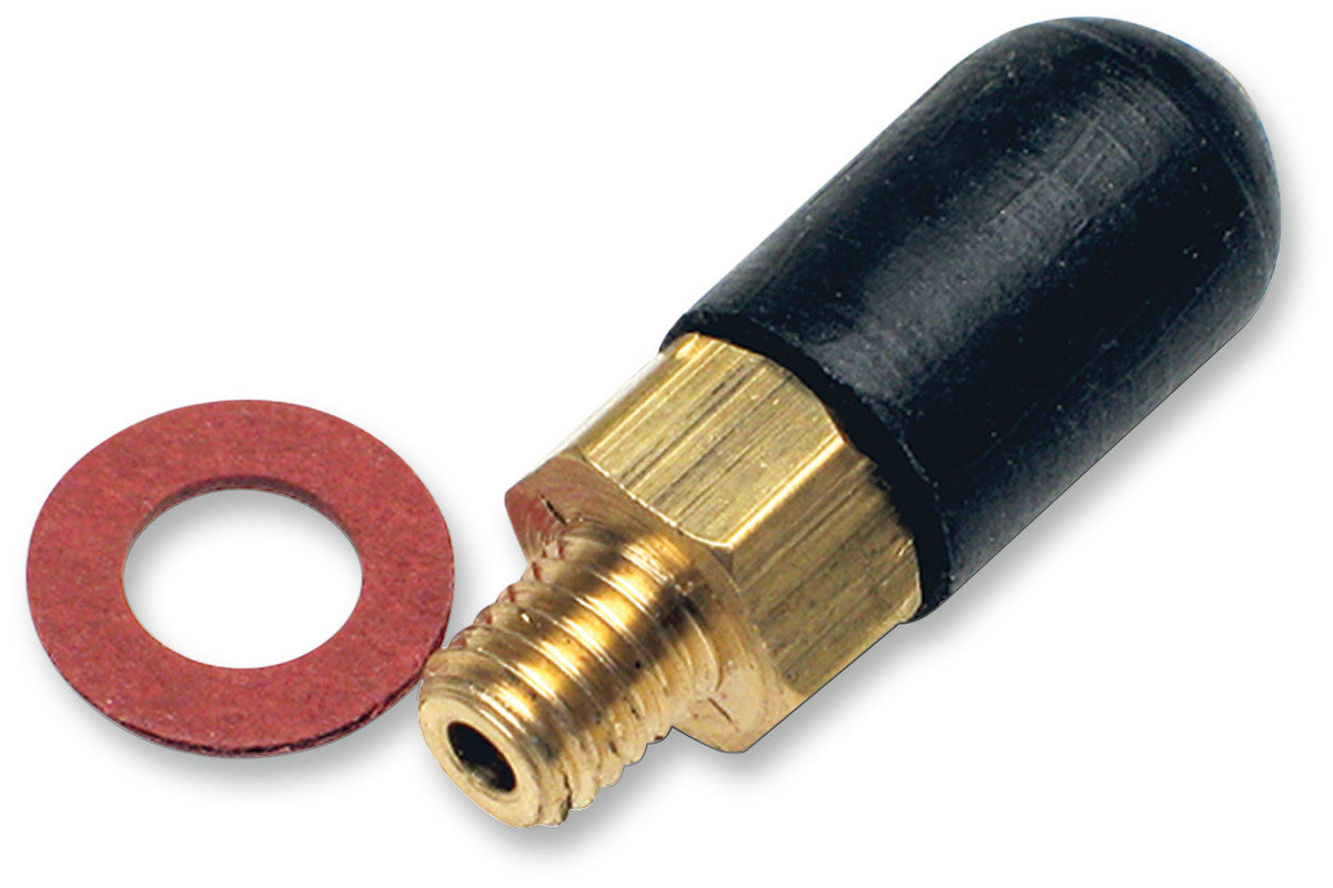 MOTION PRO VACUUM ADAPTER BRASS W/CAP 5mm X P0.80mm TOOL