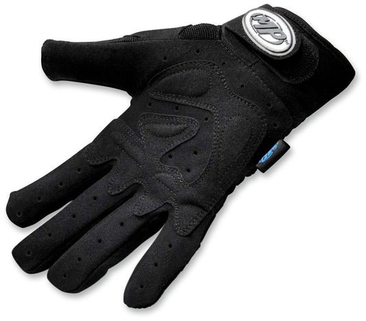 MOTION PRO TECH GLOVES X-LARGE BLACK