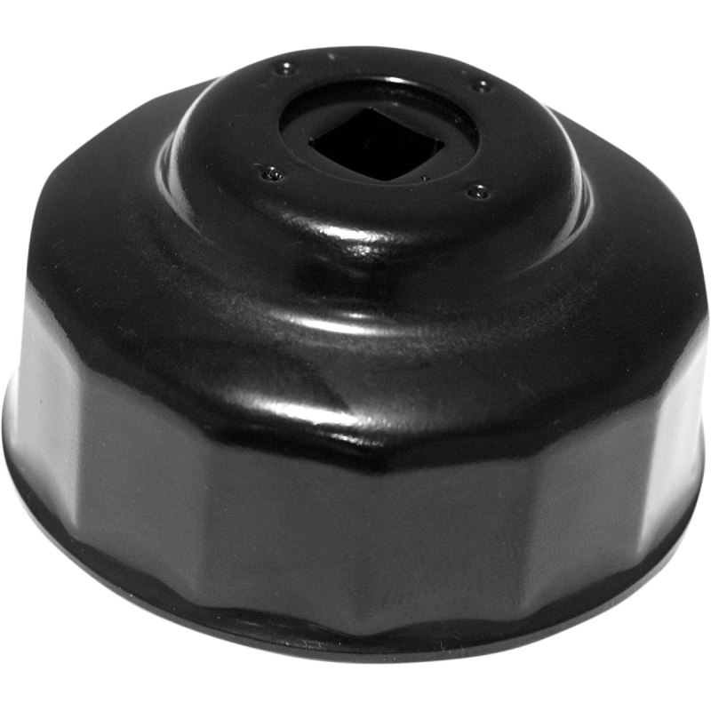 PARTS UNLIMITED TOOL OIL FILTER CUP 65MM