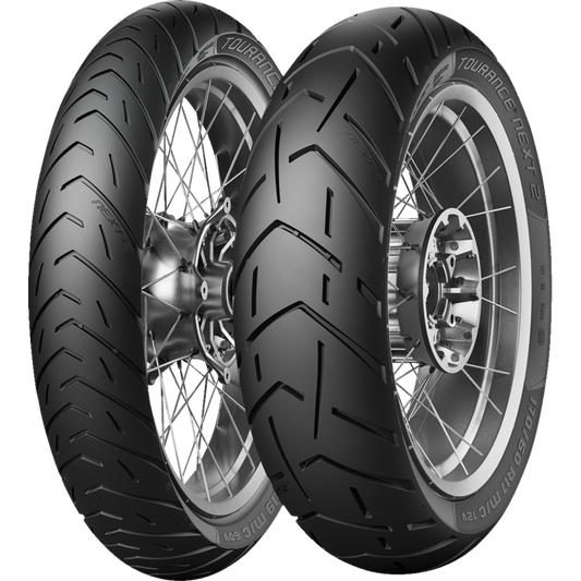 METZELER 130/80R17 65V TOURANCE NEXT II REAR