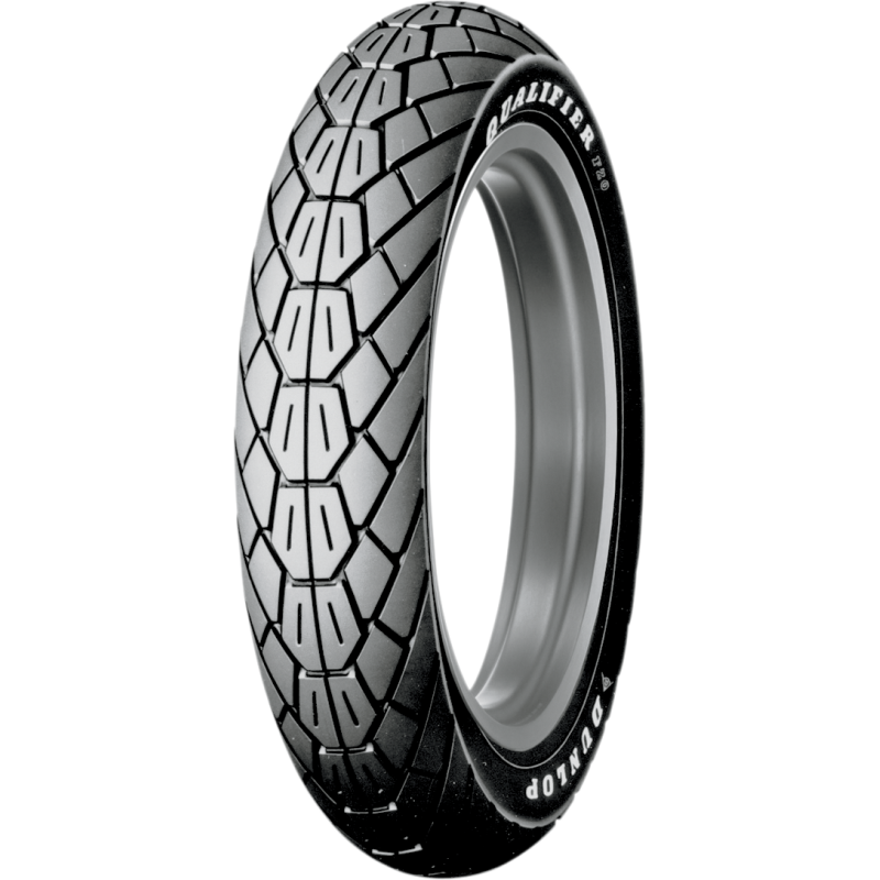 DUNLOP 110/90-18 61V F20 RWL (V-MAX) FRONT MTO