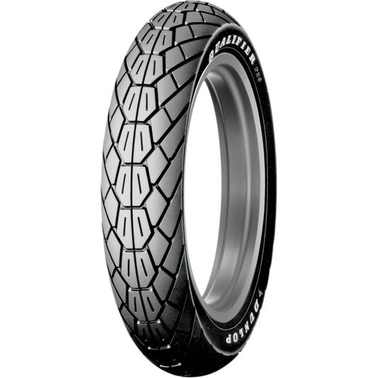 DUNLOP 110/90-18 61V F20 RWL (V-MAX) FRONT MTO