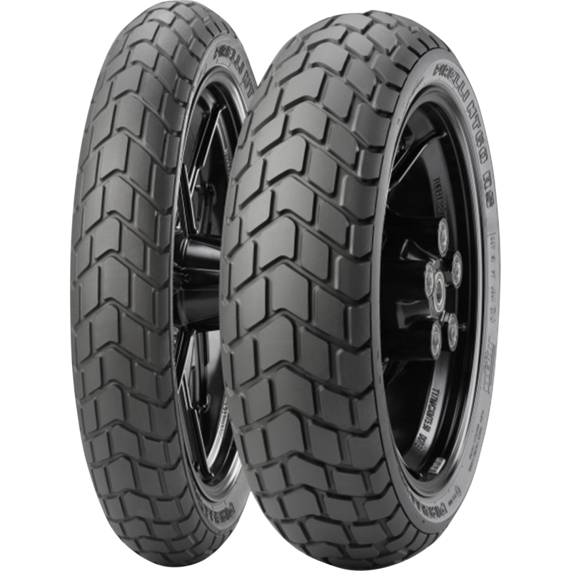 PIRELLI 180/55R17 73H MT60RS REAR OE