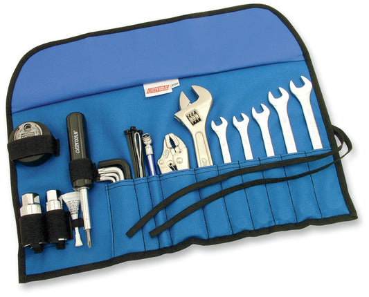 CRUZTOOLS ECONOKIT HARLEY DELUXE TOOL KIT