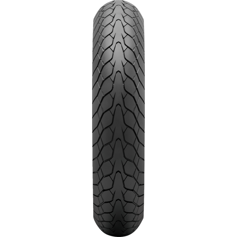 DUNLOP 120/70ZR19 60W M+S MUTANT FRONT