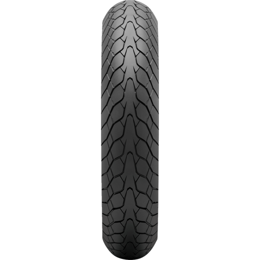 DUNLOP 120/70ZR19 60W M+S MUTANT FRONT