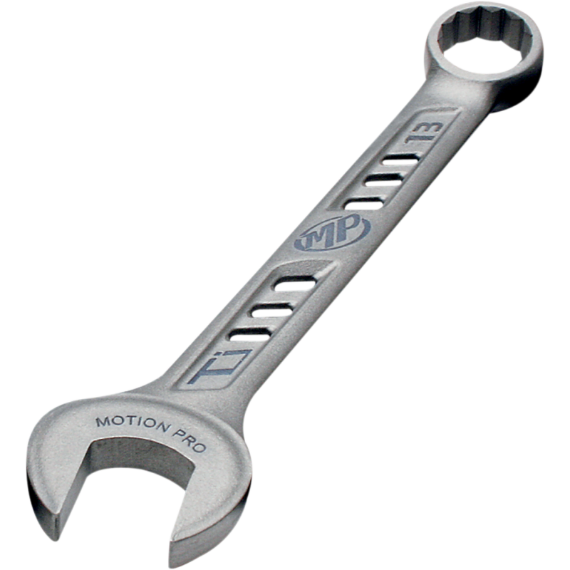 MOTION PRO TIPROLIGHT TITANIUM COMBO WRENCH 13mm TOOL