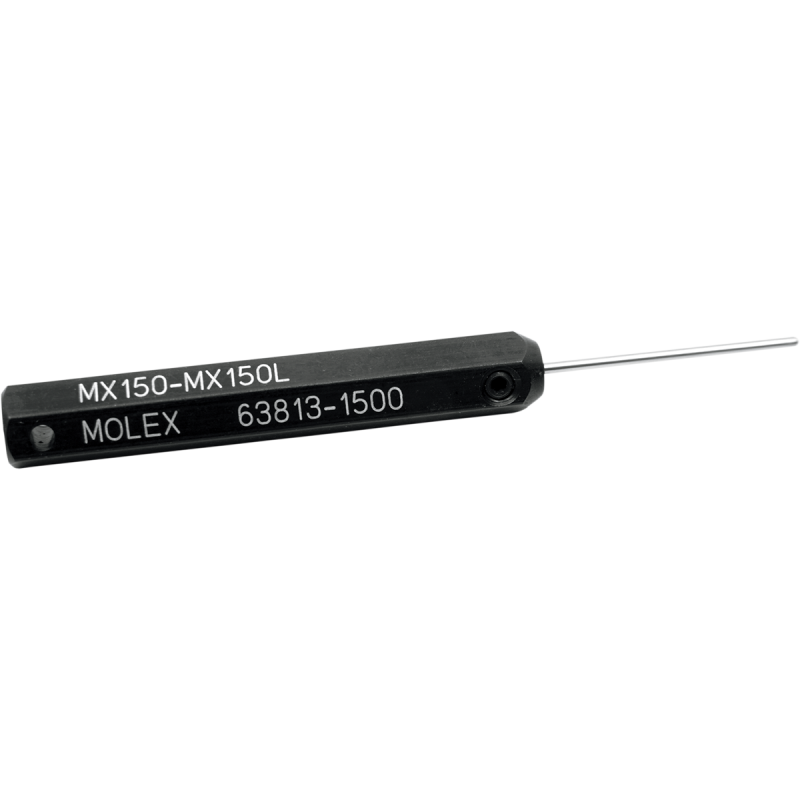 NAMZ MOLEX MX-150 TERMINAL REMOVAL TOOL