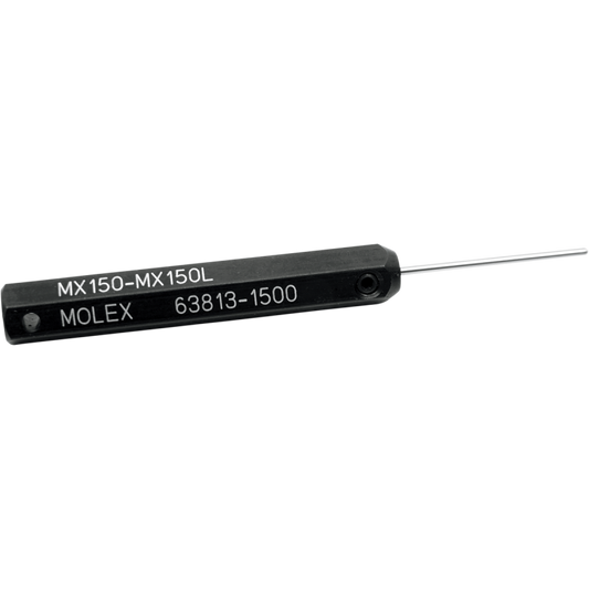 NAMZ MOLEX MX-150 TERMINAL REMOVAL TOOL