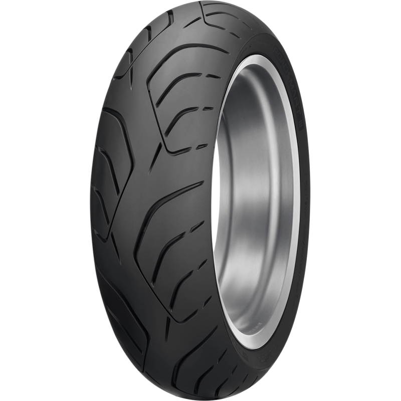 DUNLOP 190/55ZR17 (75W) ROADSMART III REAR