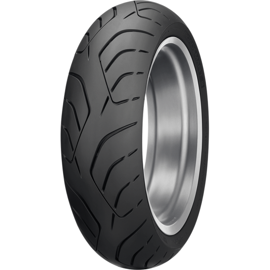 DUNLOP 190/55ZR17 (75W) ROADSMART III REAR