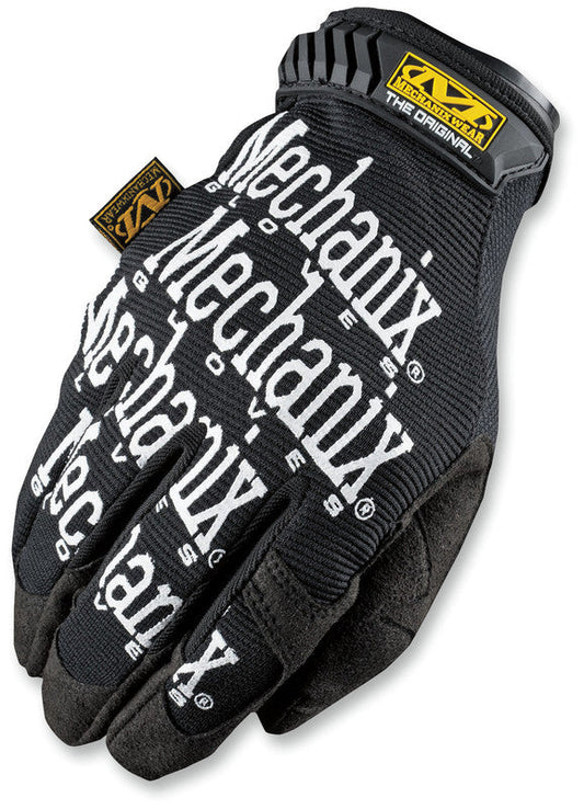 MECHANIX WEAR MECHANIX GLOVE BLK 10