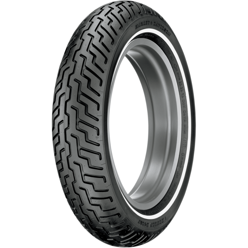 DUNLOP MT90B16 72H D402 SWS HD FRONT OE