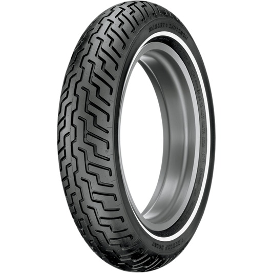 DUNLOP MT90B16 72H D402 SWS HD FRONT OE