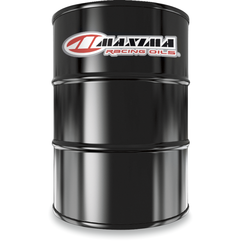 MAXIMA RACING OIL SYN BLEND OIL 10W40 208L