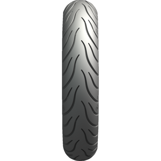 MICHELIN 130/90B16 73H TL/TT COMMANDER III TOURING REINFORCED FR