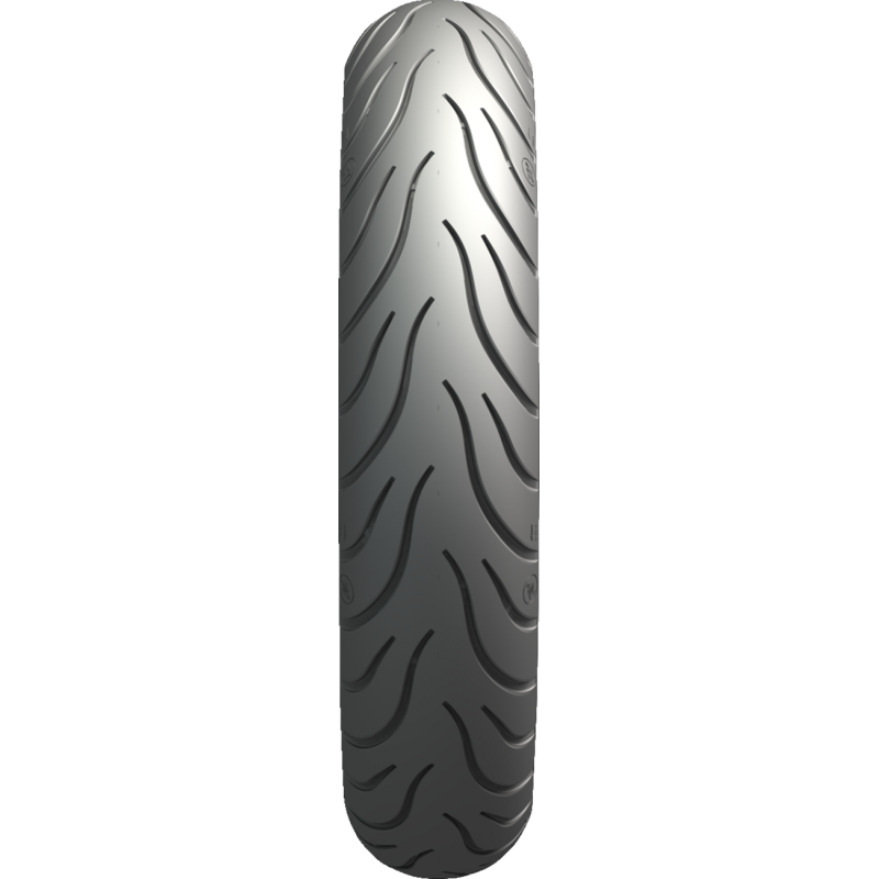 MICHELIN 120/70B21 68H TL/TT COMMANDER III TOURING REINFORCED FRONT