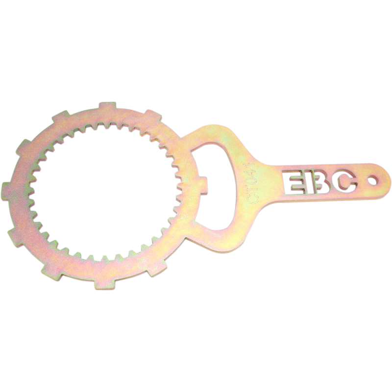 EBC CT041 EBC CLUTCH REMOVAL TOOL