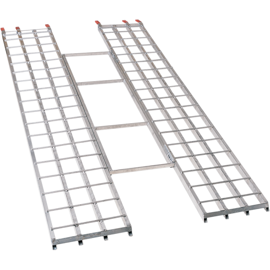 MOOSE UTILITY DIVISION RAMP TRI-FOLD 46X85 MOOSE