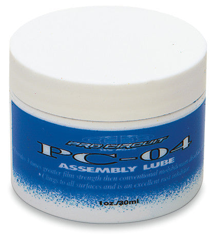 PRO CIRCUIT ASSEMBLY LUBE (1oz/30ml) P.C.