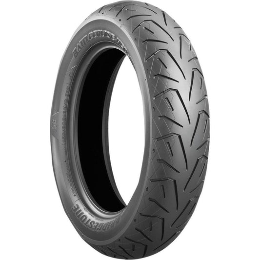 BRIDGESTONE 180/60B17 75V BATTLECRUISE H50 REAR