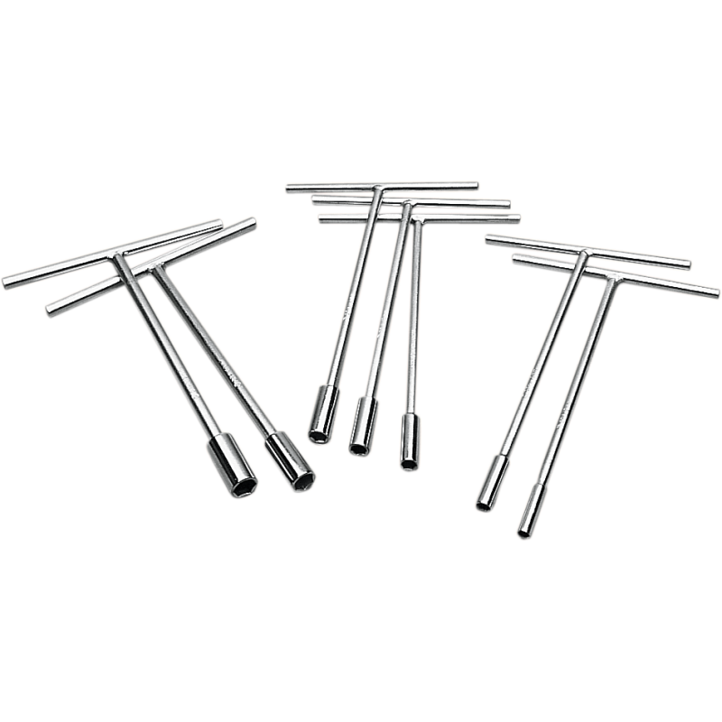 MOTION PRO T-HANDLE SET 7 PC METRIC TOOL