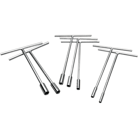 MOTION PRO T-HANDLE SET 7 PC METRIC TOOL