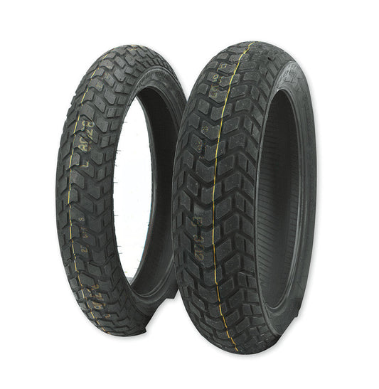 PIRELLI 120/90-17 64S TT MT60 REAR