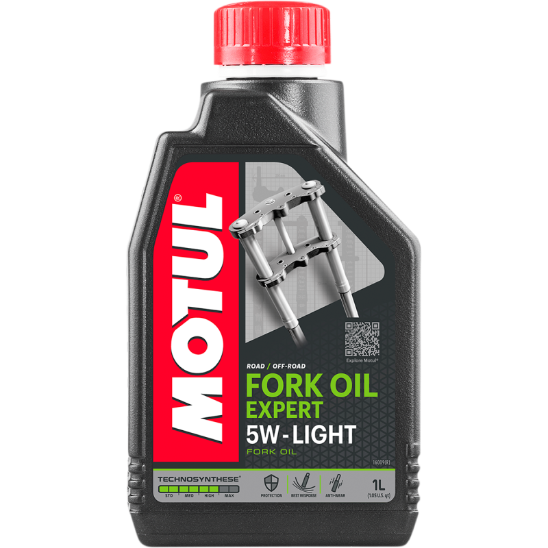 MOTUL FORK OIL EXPERT 5W 1L MOTUL