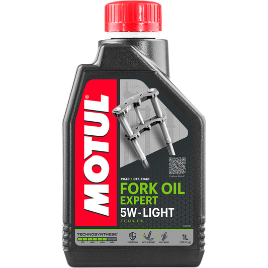 MOTUL FORK OIL EXPERT 5W 1L MOTUL