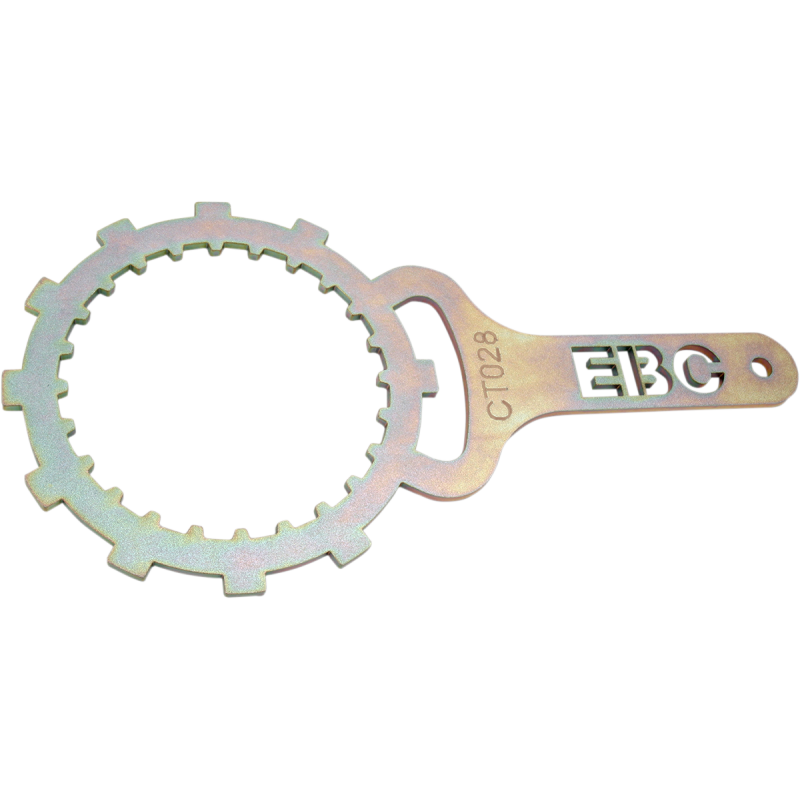 EBC CT028 EBC CLUTCH REMOVAL TOOL