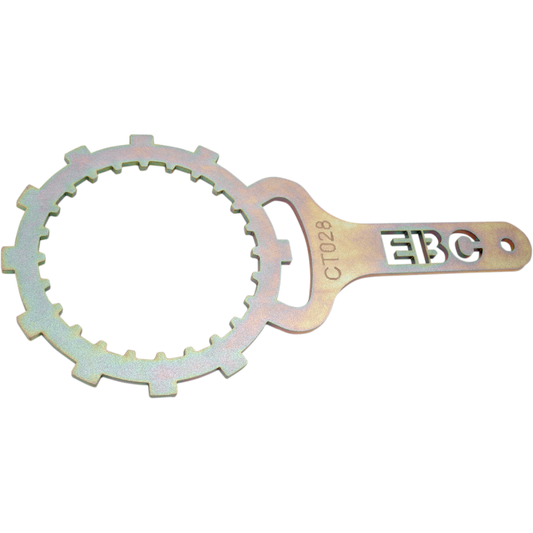 EBC CT028 EBC CLUTCH REMOVAL TOOL